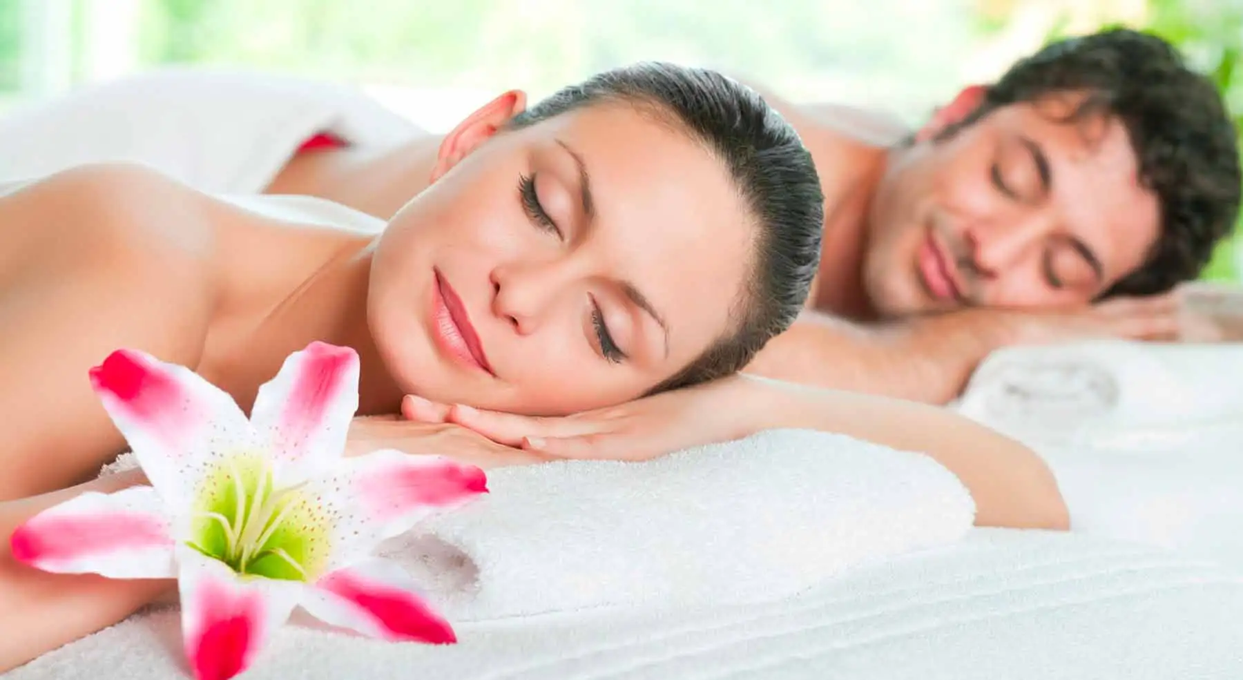 Duo-Massage