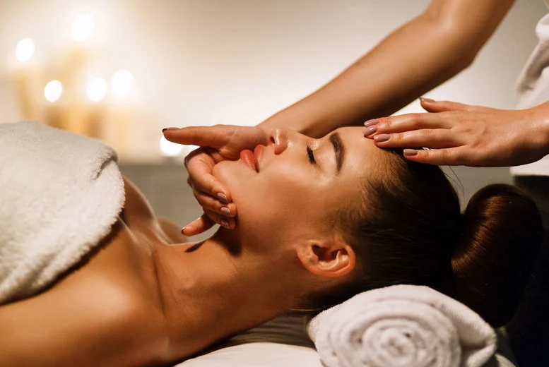 Anti-Aging Massage